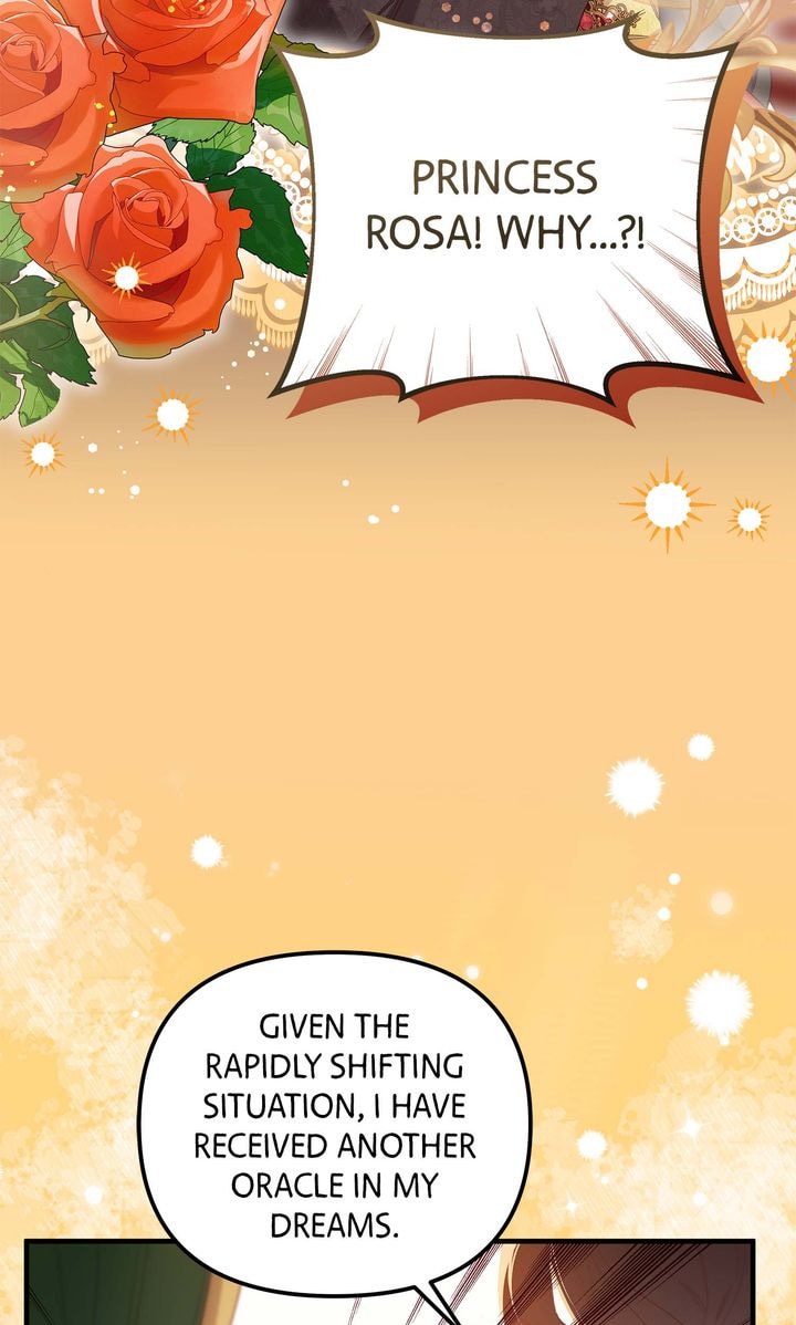 Surviving My Sister Chapter 1 page 31 - 
