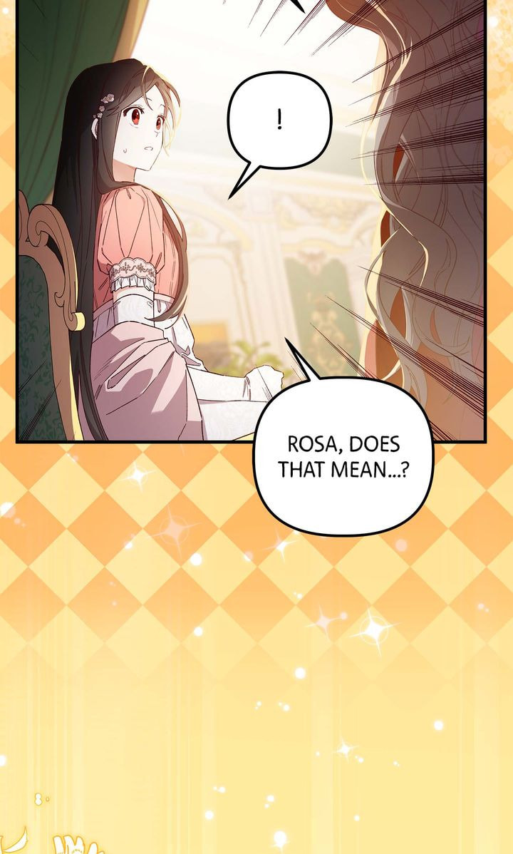 Surviving My Sister Chapter 1 page 32 - 