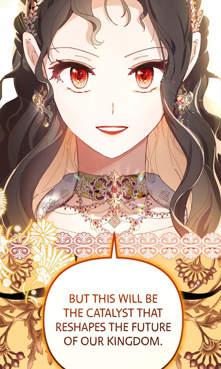 Surviving My Sister Chapter 1 page 34 - 