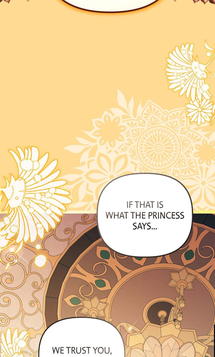 Surviving My Sister Chapter 1 page 35 - 