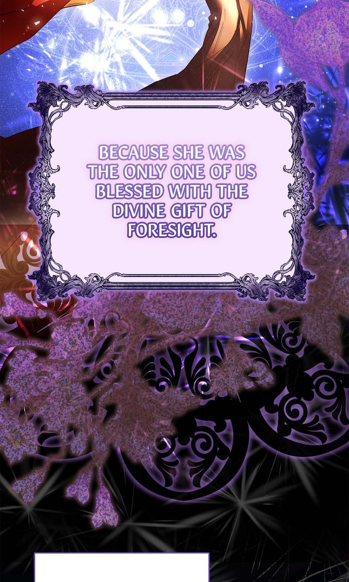 Surviving My Sister Chapter 1 page 38 - 