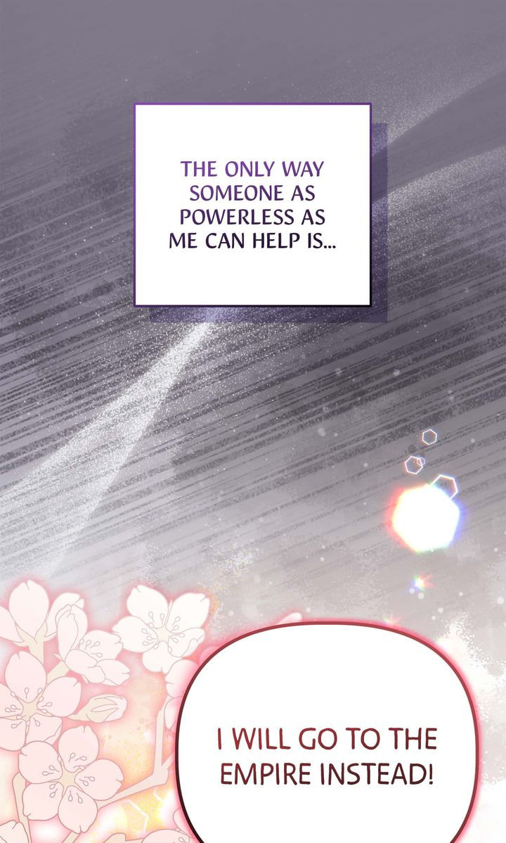 Surviving My Sister Chapter 1 page 40 - 