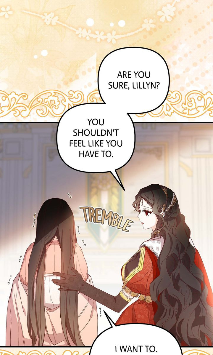 Surviving My Sister Chapter 1 page 43 - 