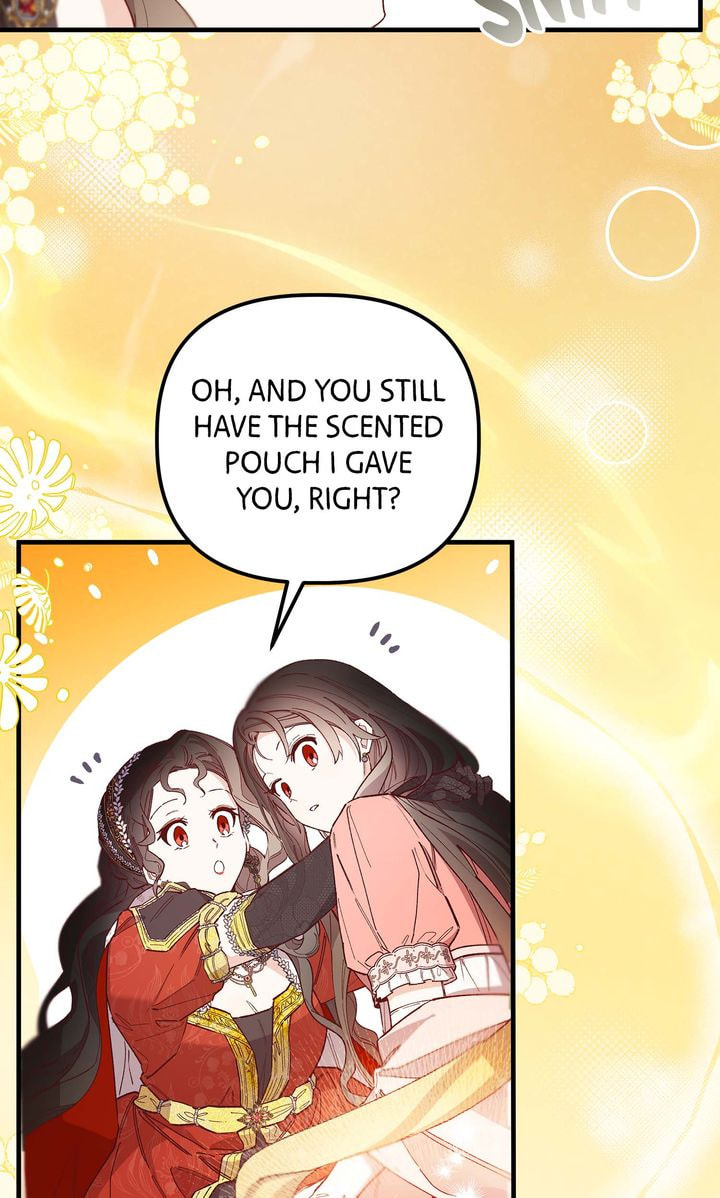 Surviving My Sister Chapter 1 page 52 - 