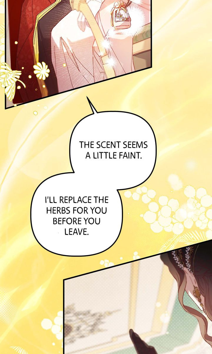 Surviving My Sister Chapter 1 page 53 - 