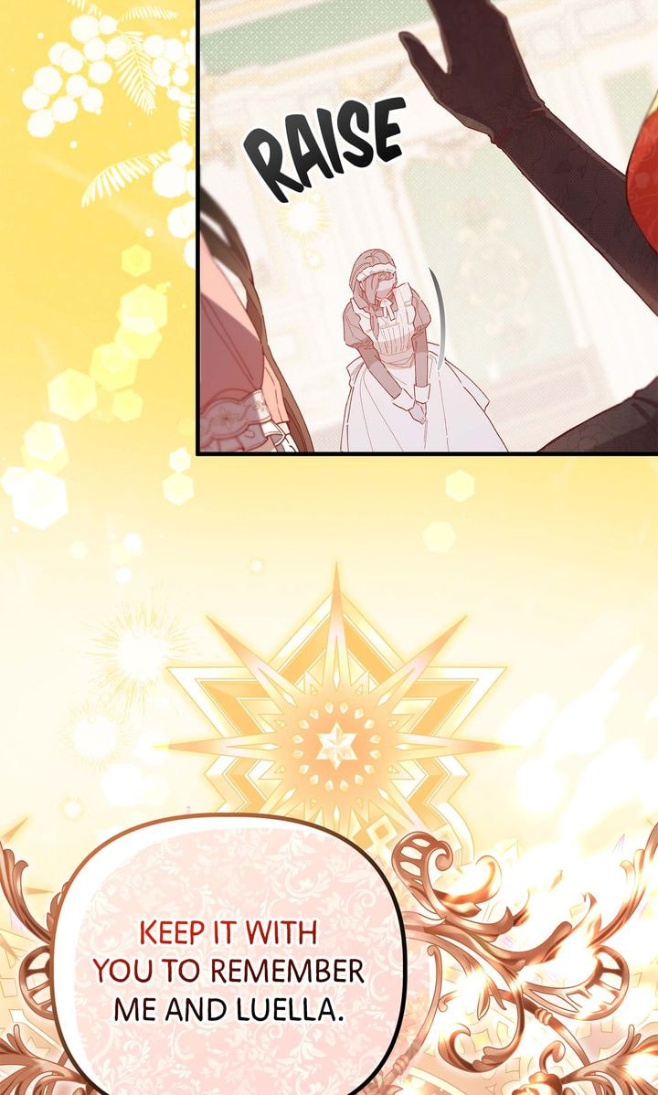 Surviving My Sister Chapter 1 page 54 - 