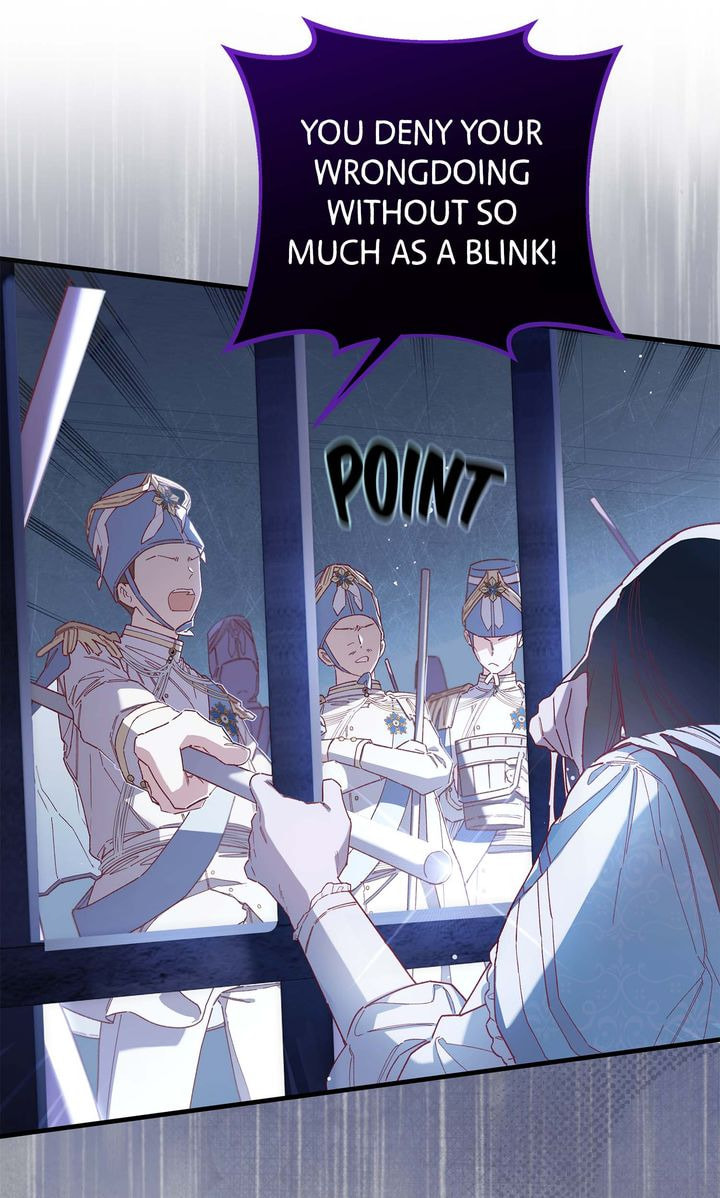 Surviving My Sister Chapter 1 page 62 - 