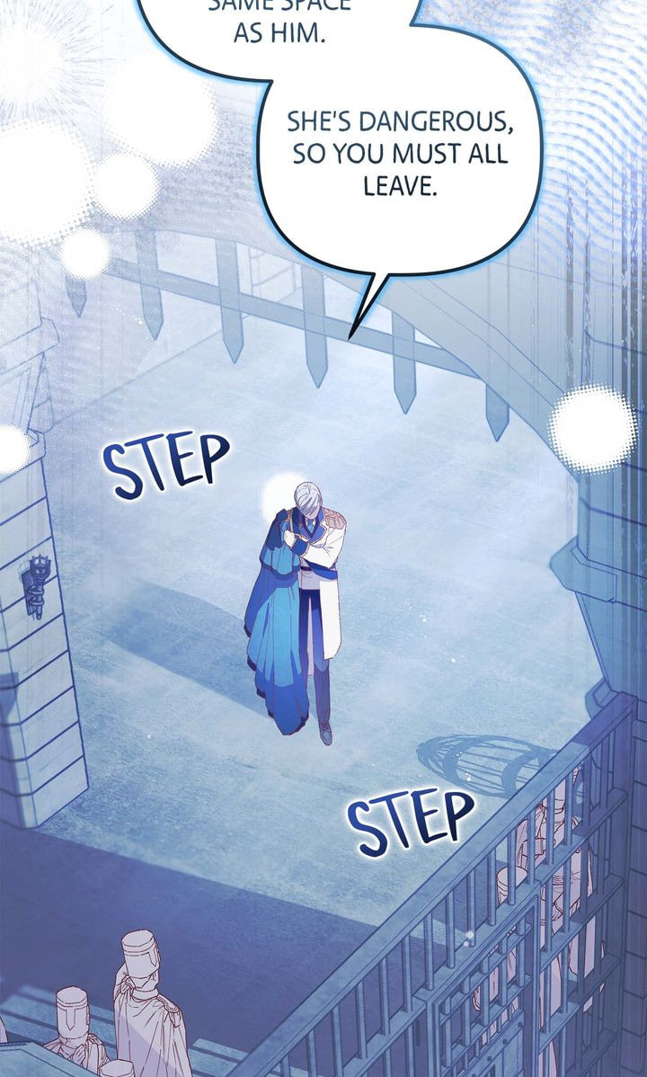 Surviving My Sister Chapter 1 page 70 - 