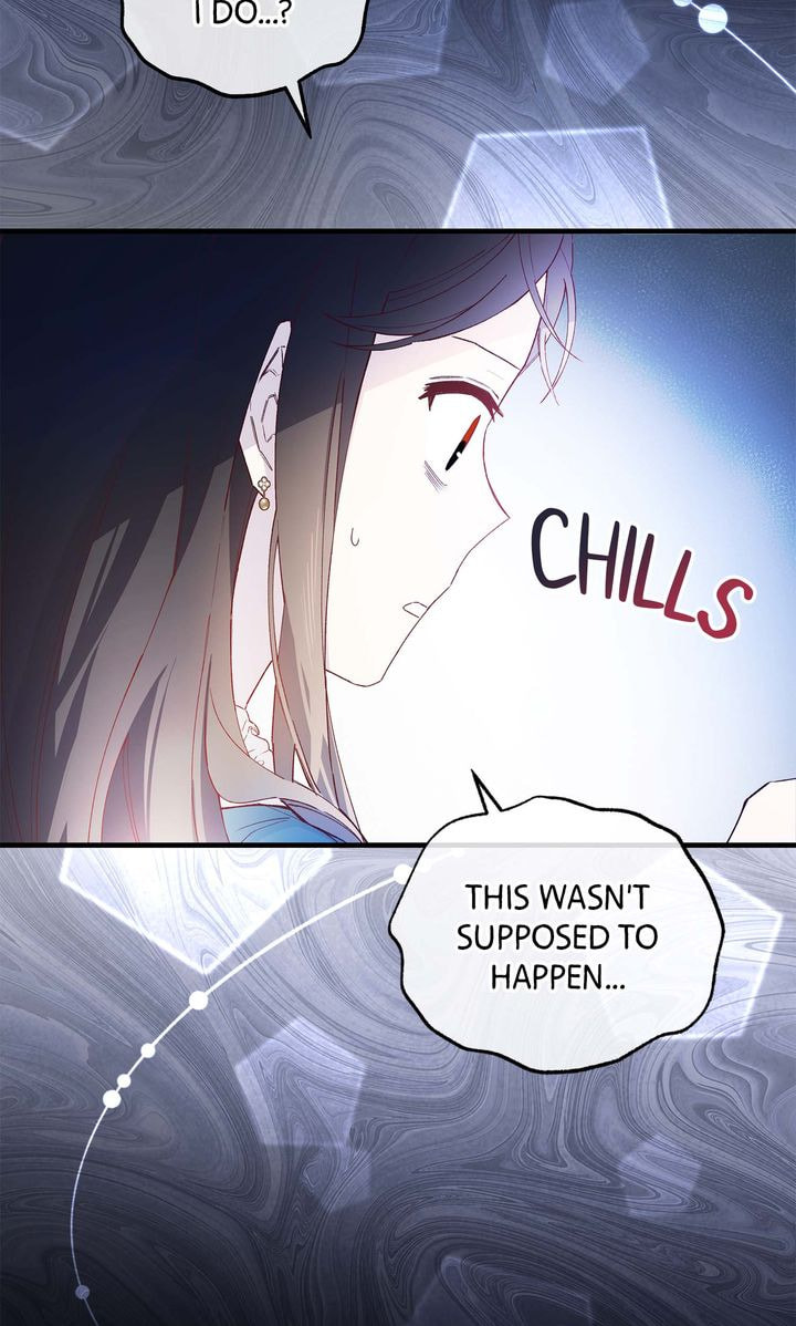Surviving My Sister Chapter 1 page 8 - 