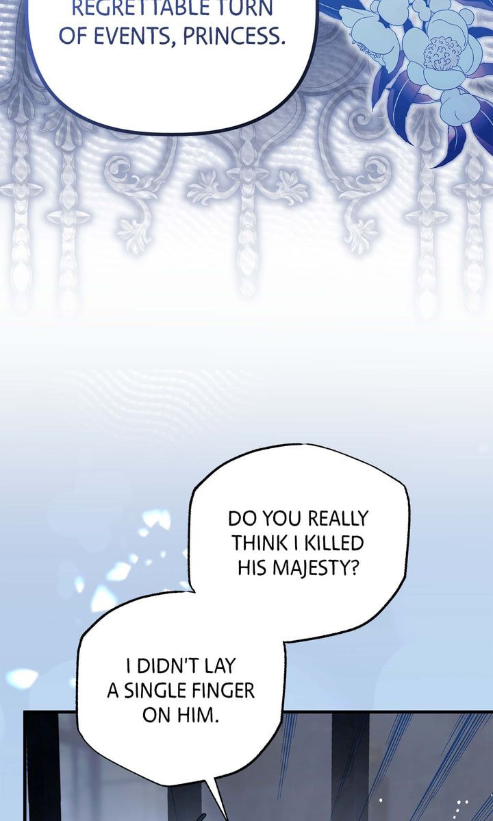 Surviving My Sister Chapter 1 page 74 - 