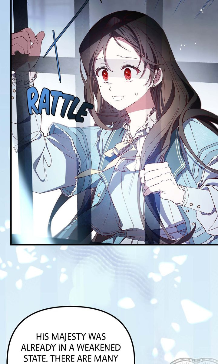 Surviving My Sister Chapter 1 page 75 - 