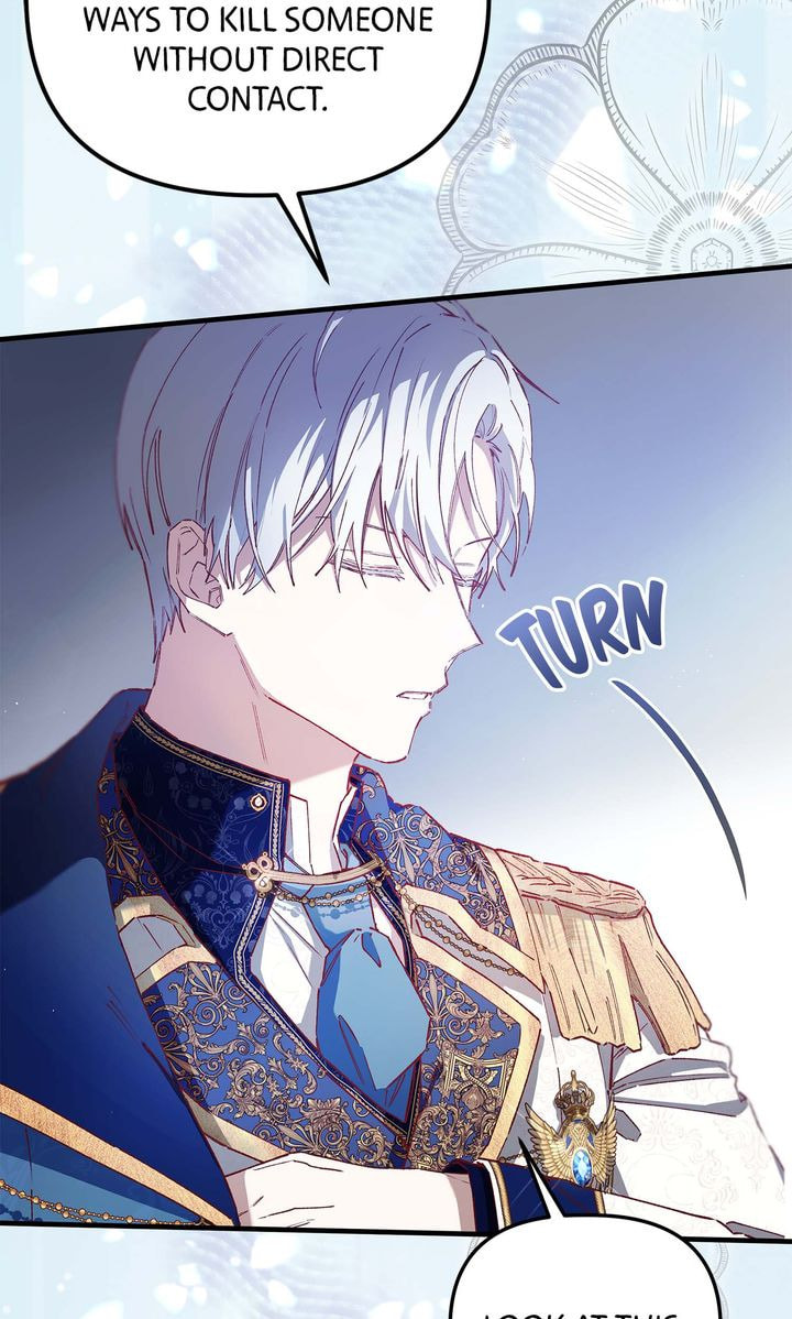 Surviving My Sister Chapter 1 page 76 - 