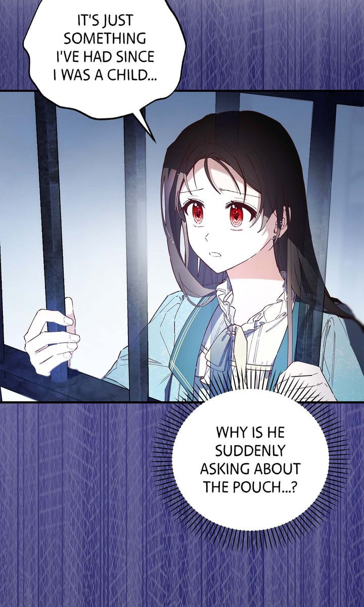 Surviving My Sister Chapter 1 page 79 - 
