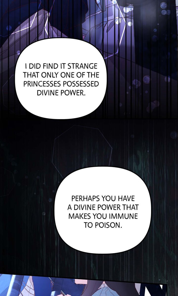 Surviving My Sister Chapter 1 page 97 - 
