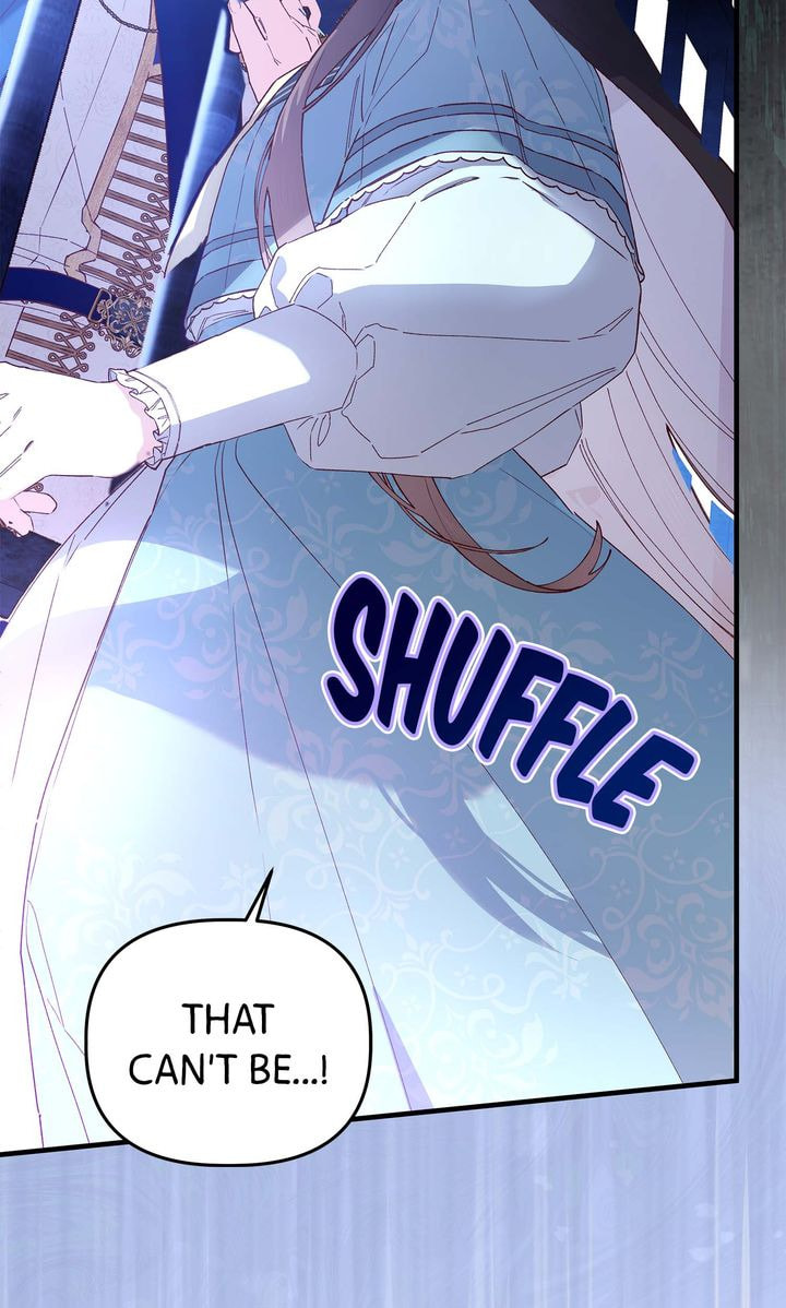 Surviving My Sister Chapter 1 page 98 - 