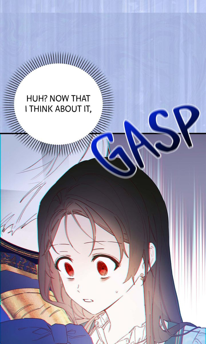 Surviving My Sister Chapter 1 page 99 - 
