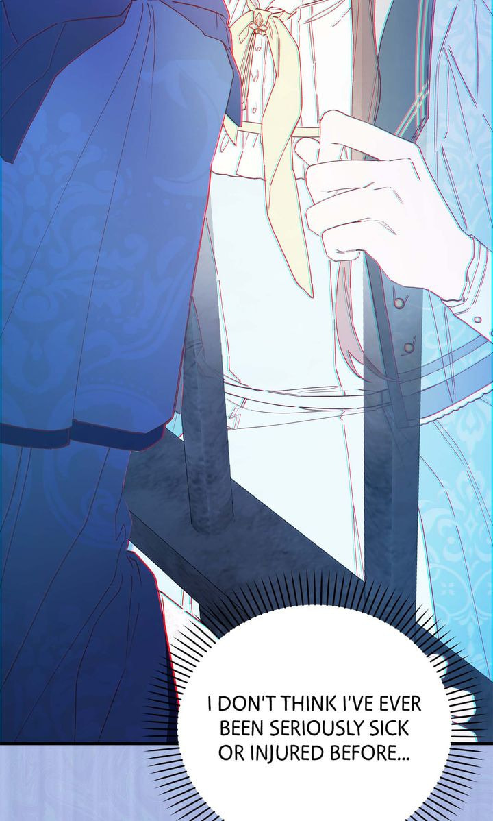 Surviving My Sister Chapter 1 page 100 - 