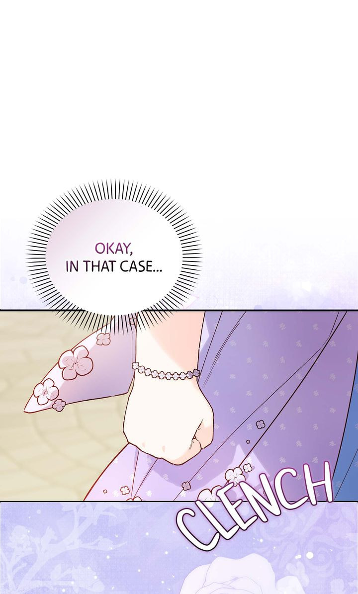Surviving My Sister Chapter 10 page 2 - 