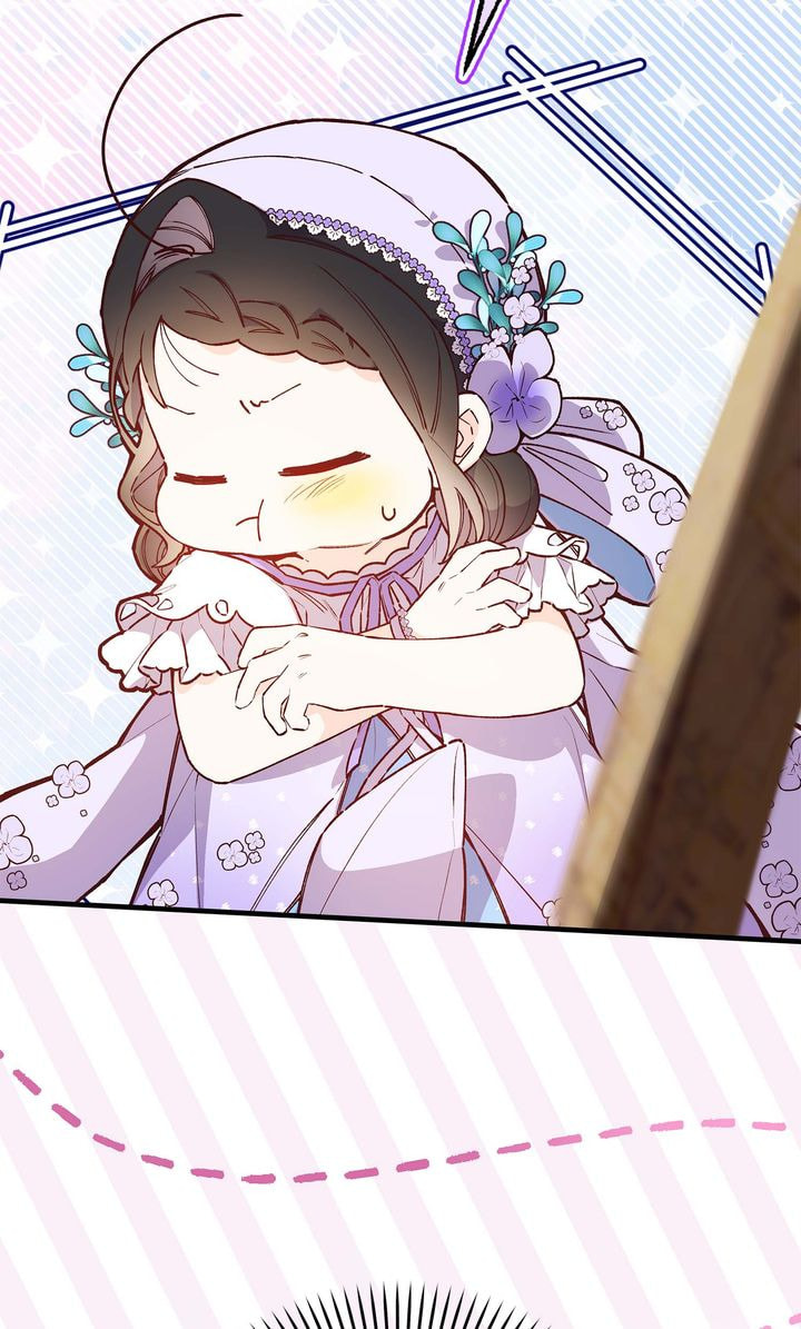 Surviving My Sister Chapter 10 page 11 - 