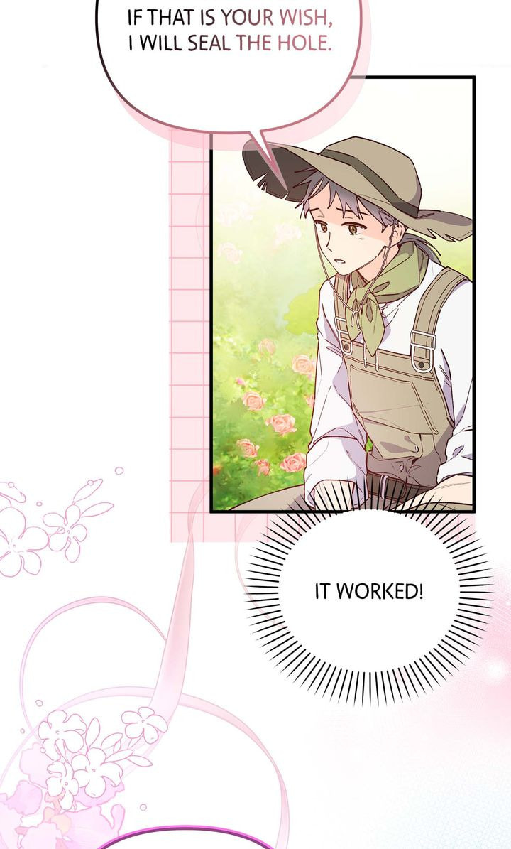Surviving My Sister Chapter 10 page 13 - 