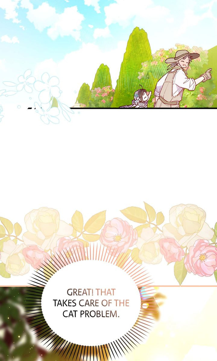 Surviving My Sister Chapter 10 page 15 - 
