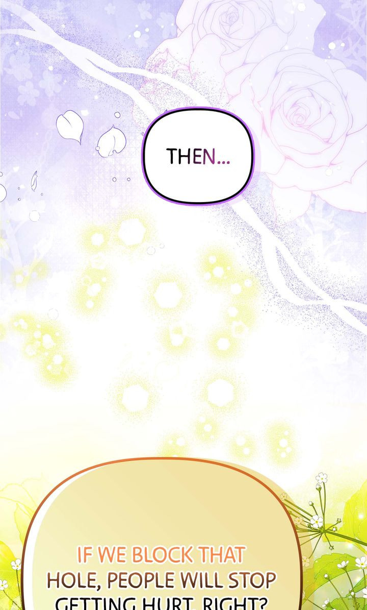 Surviving My Sister Chapter 10 page 3 - 