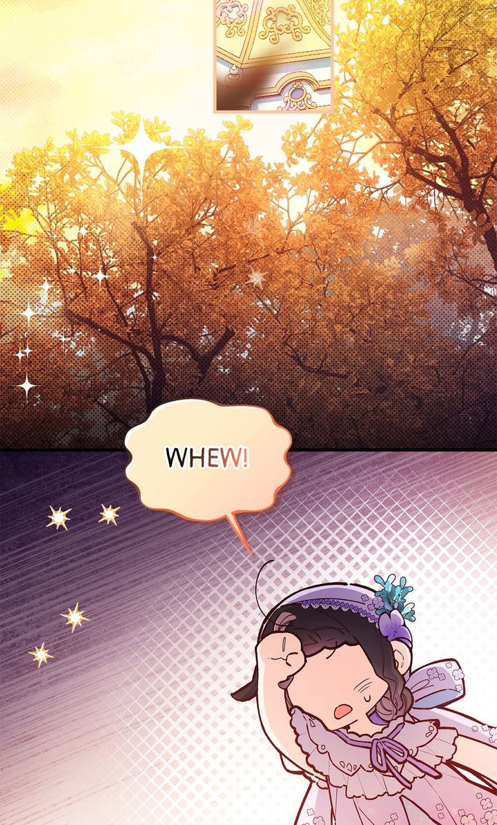 Surviving My Sister Chapter 10 page 22 - 