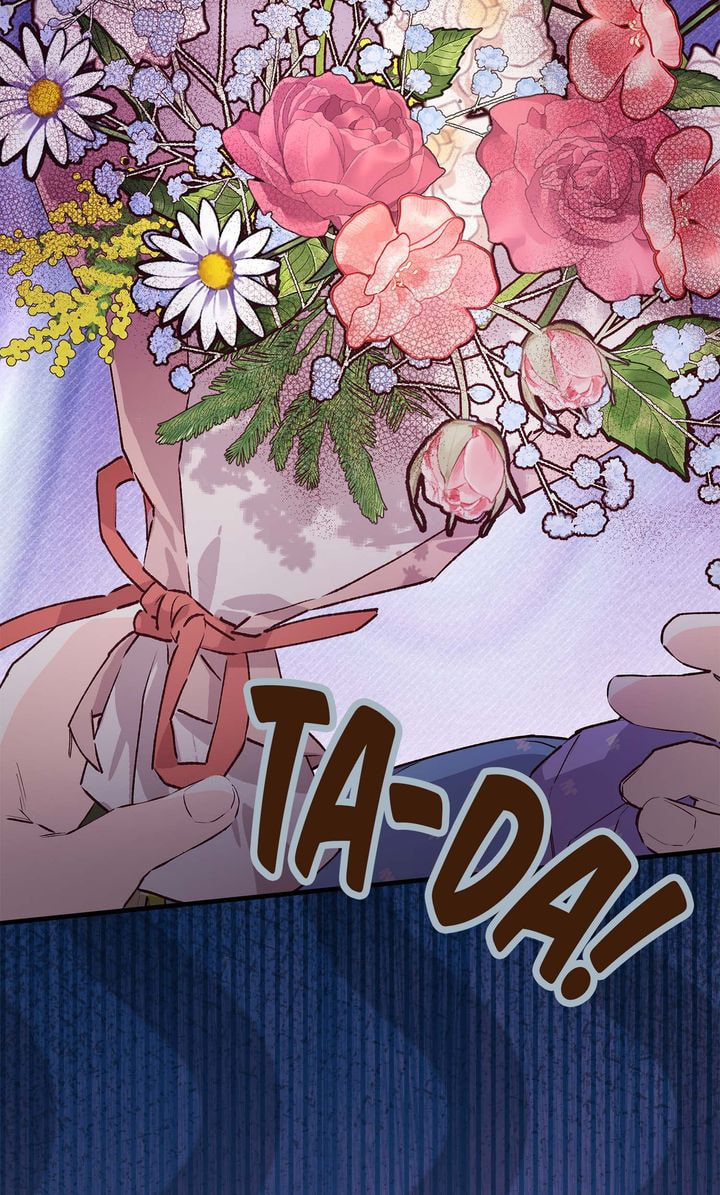 Surviving My Sister Chapter 10 page 24 - 