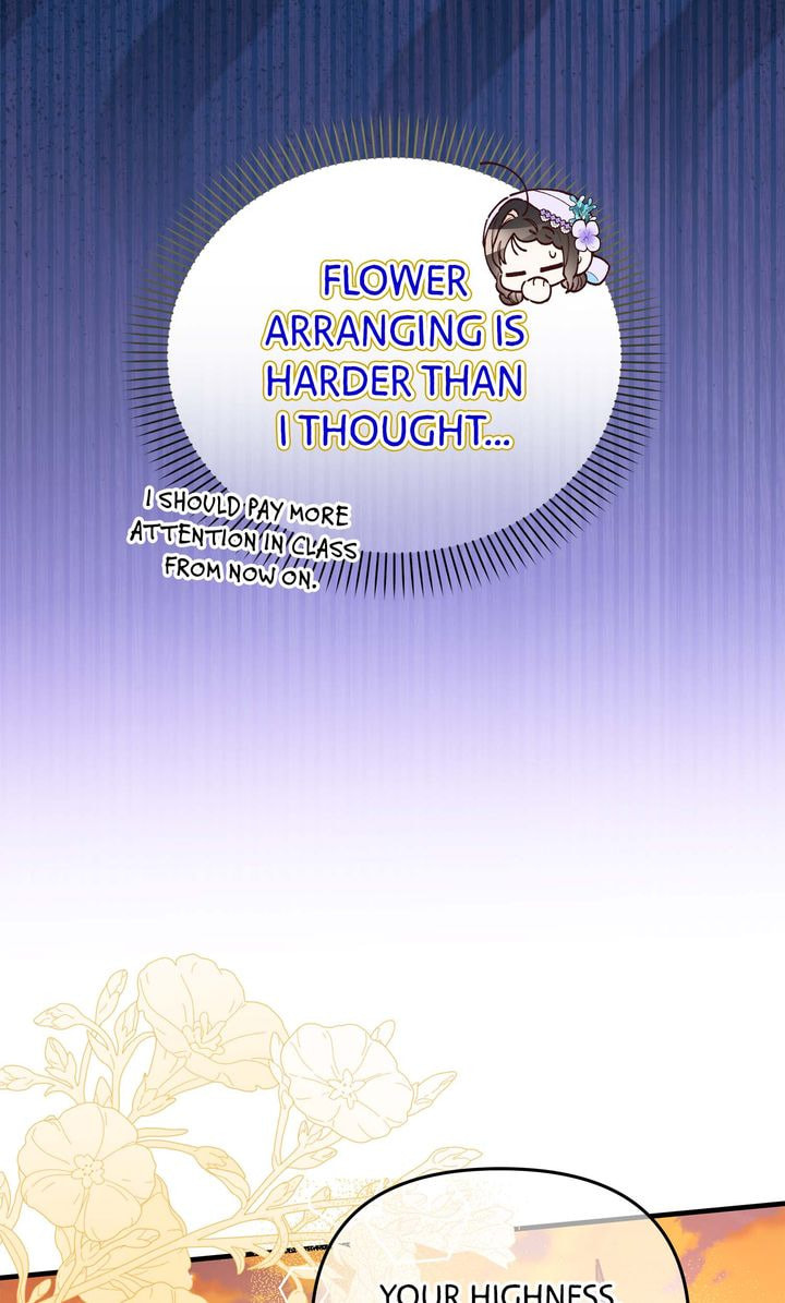 Surviving My Sister Chapter 10 page 25 - 
