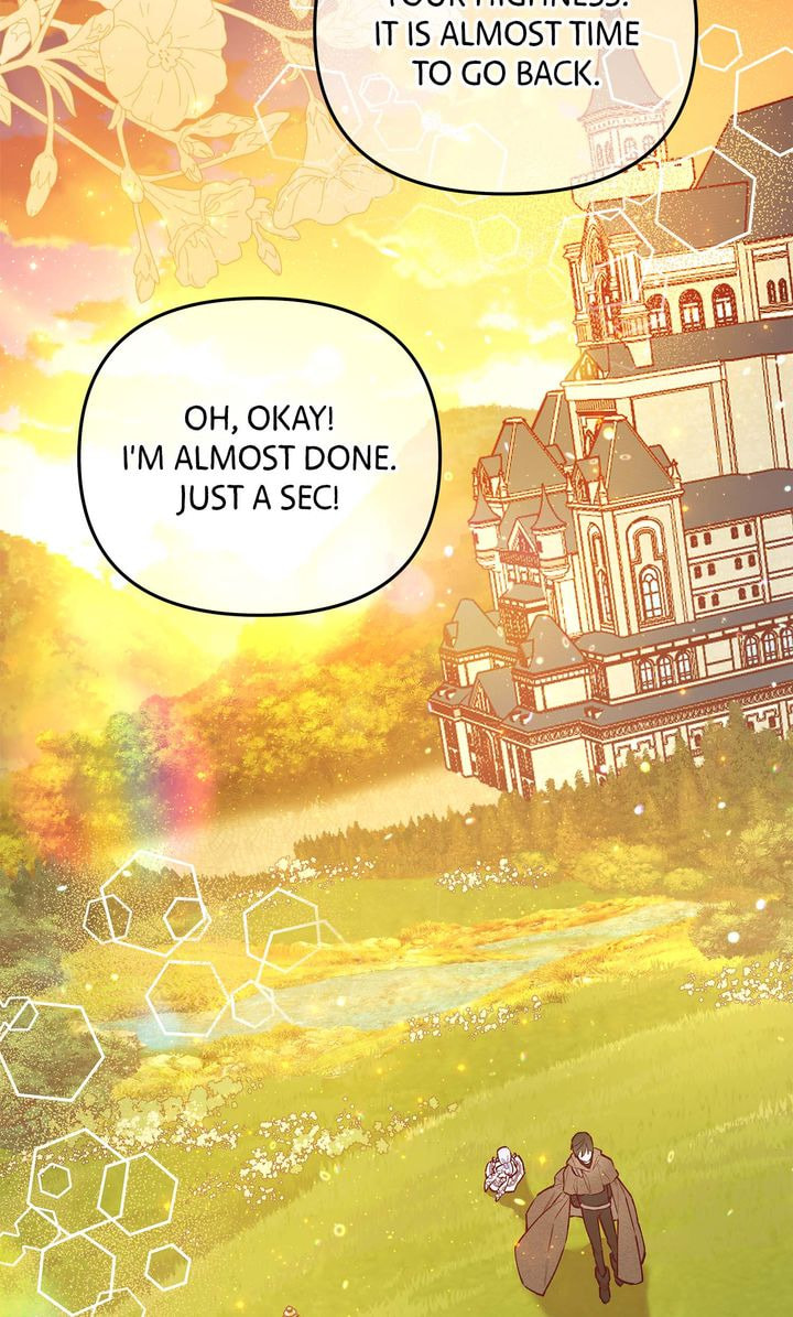 Surviving My Sister Chapter 10 page 26 - 
