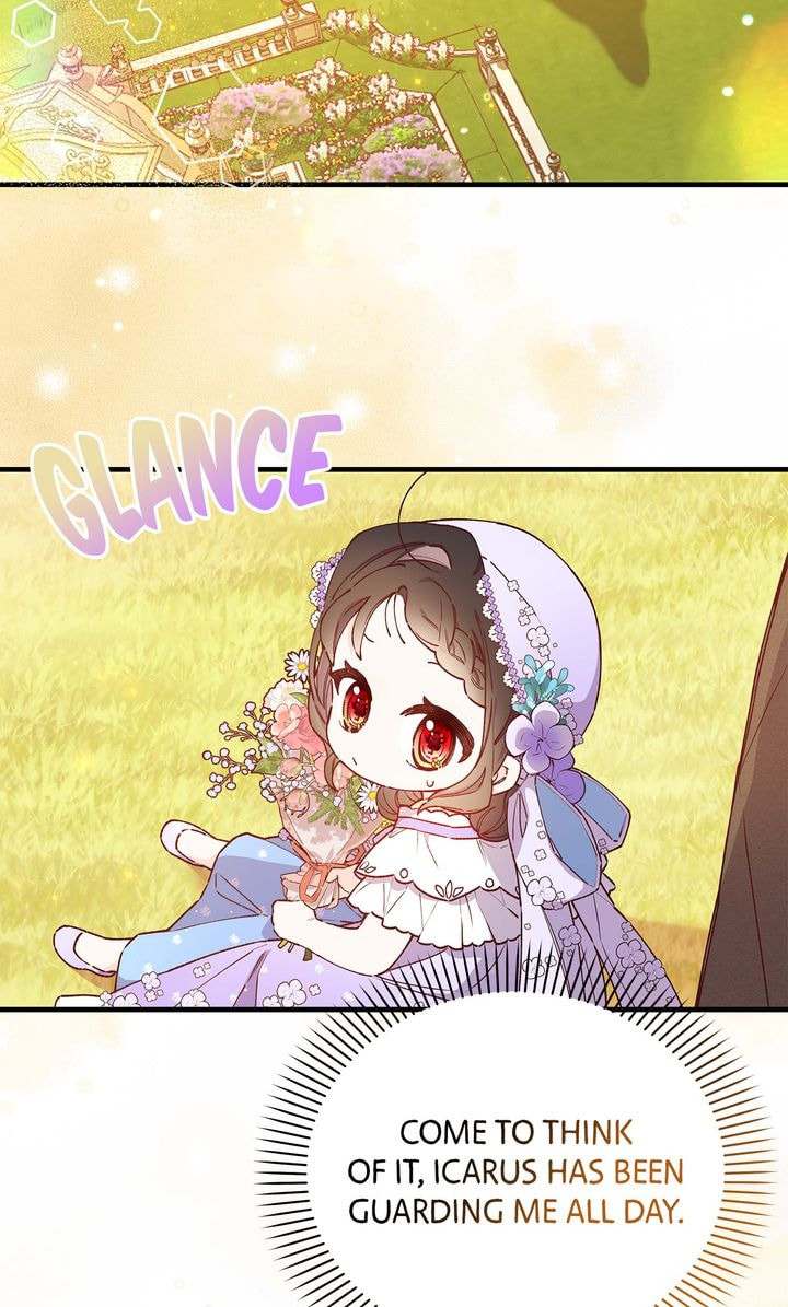 Surviving My Sister Chapter 10 page 27 - 