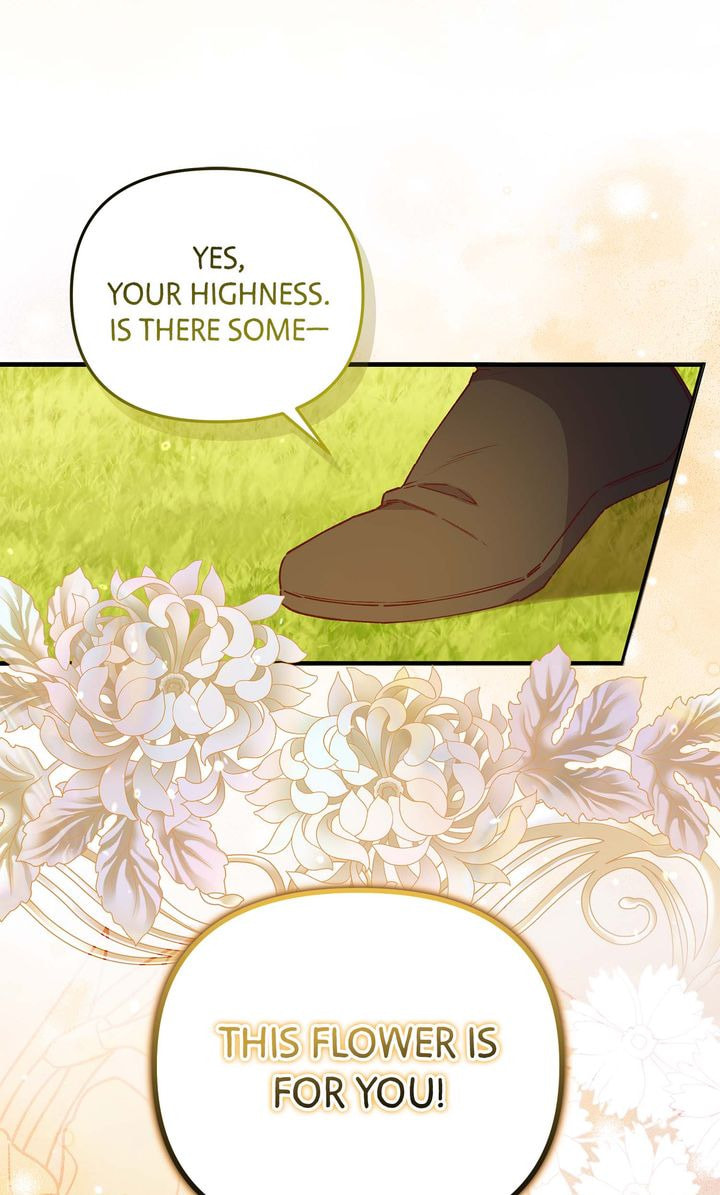 Surviving My Sister Chapter 10 page 30 - 