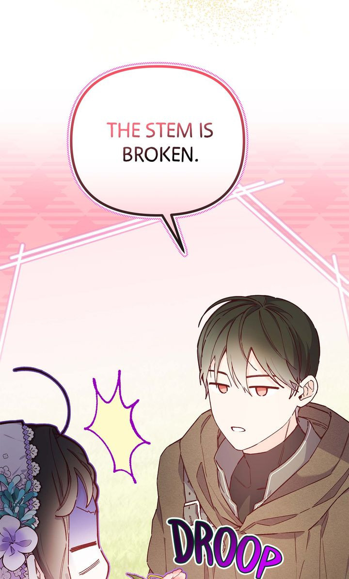 Surviving My Sister Chapter 10 page 34 - 