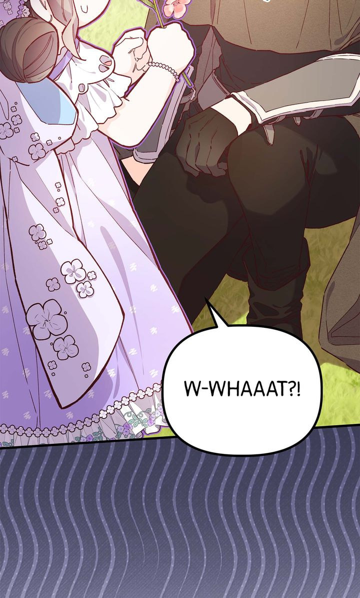 Surviving My Sister Chapter 10 page 35 - 