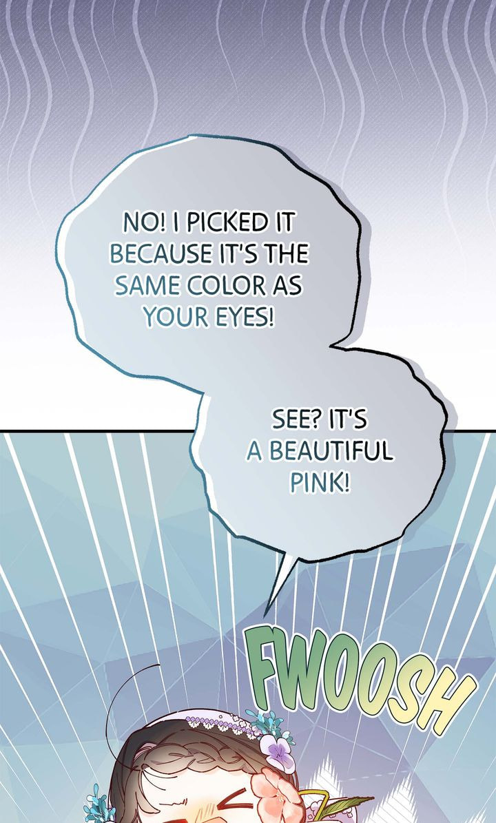 Surviving My Sister Chapter 10 page 36 - 