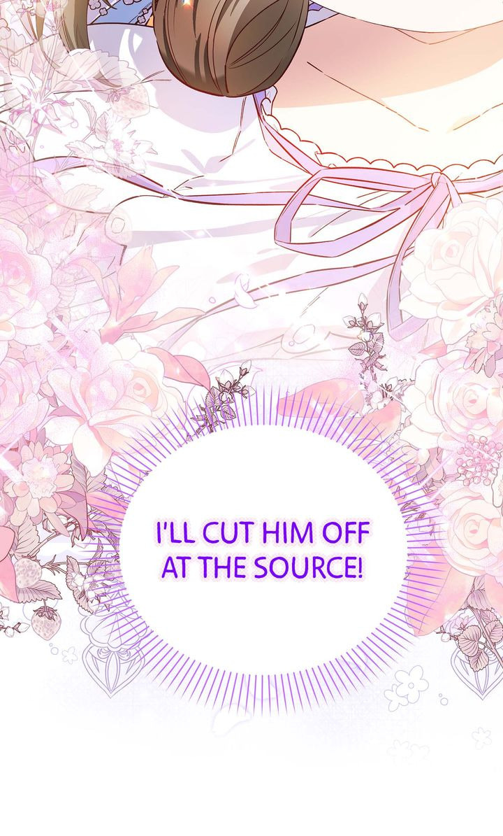 Surviving My Sister Chapter 10 page 5 - 