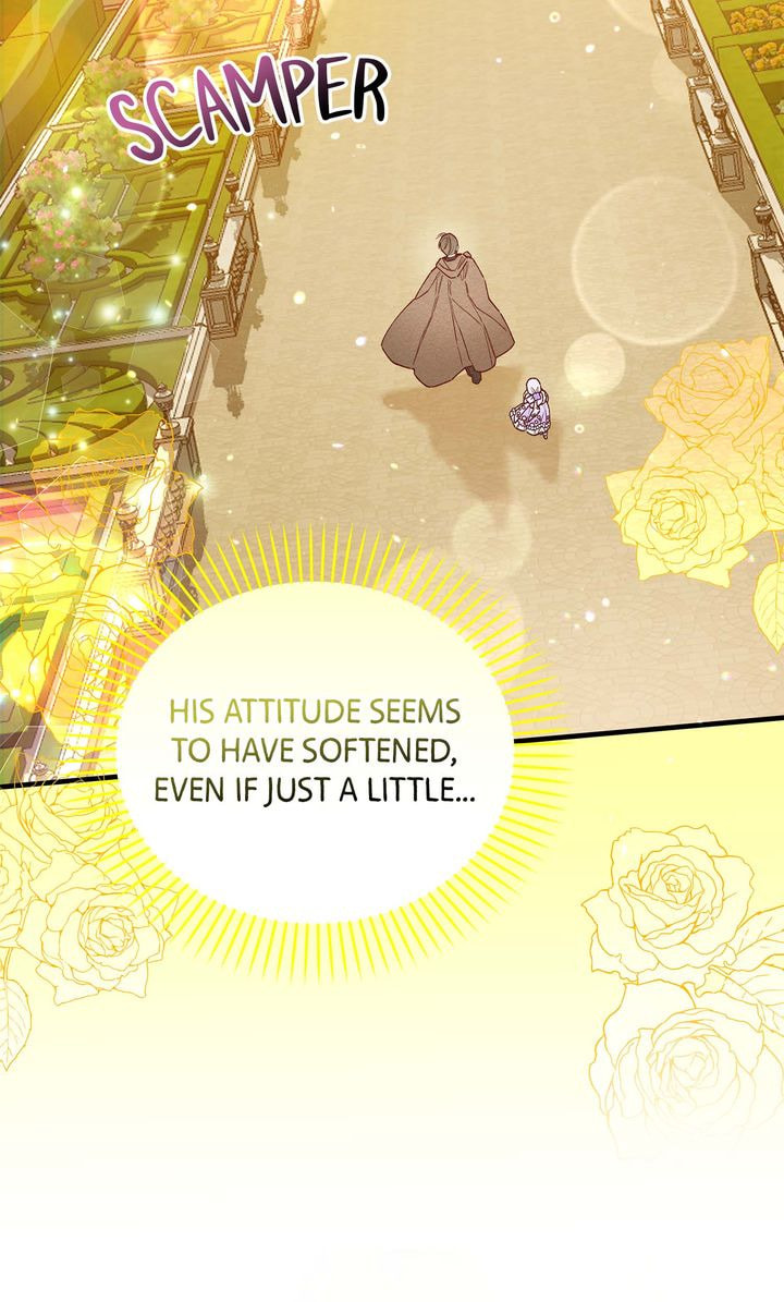 Surviving My Sister Chapter 10 page 46 - 