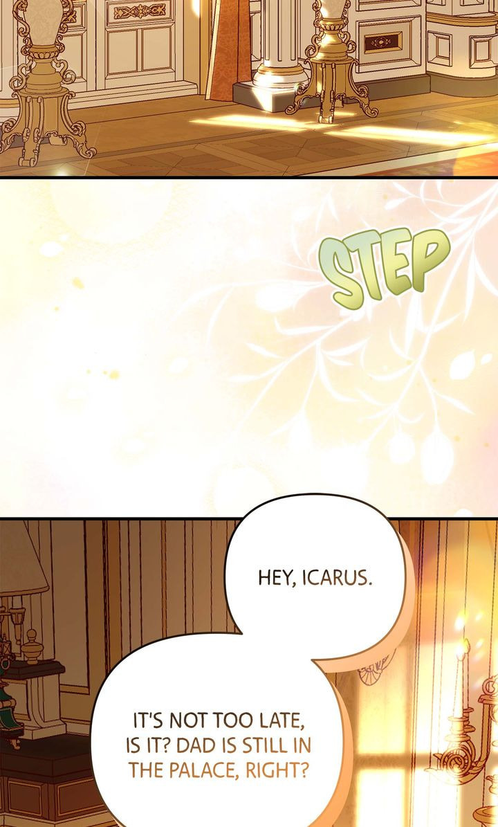 Surviving My Sister Chapter 10 page 48 - 