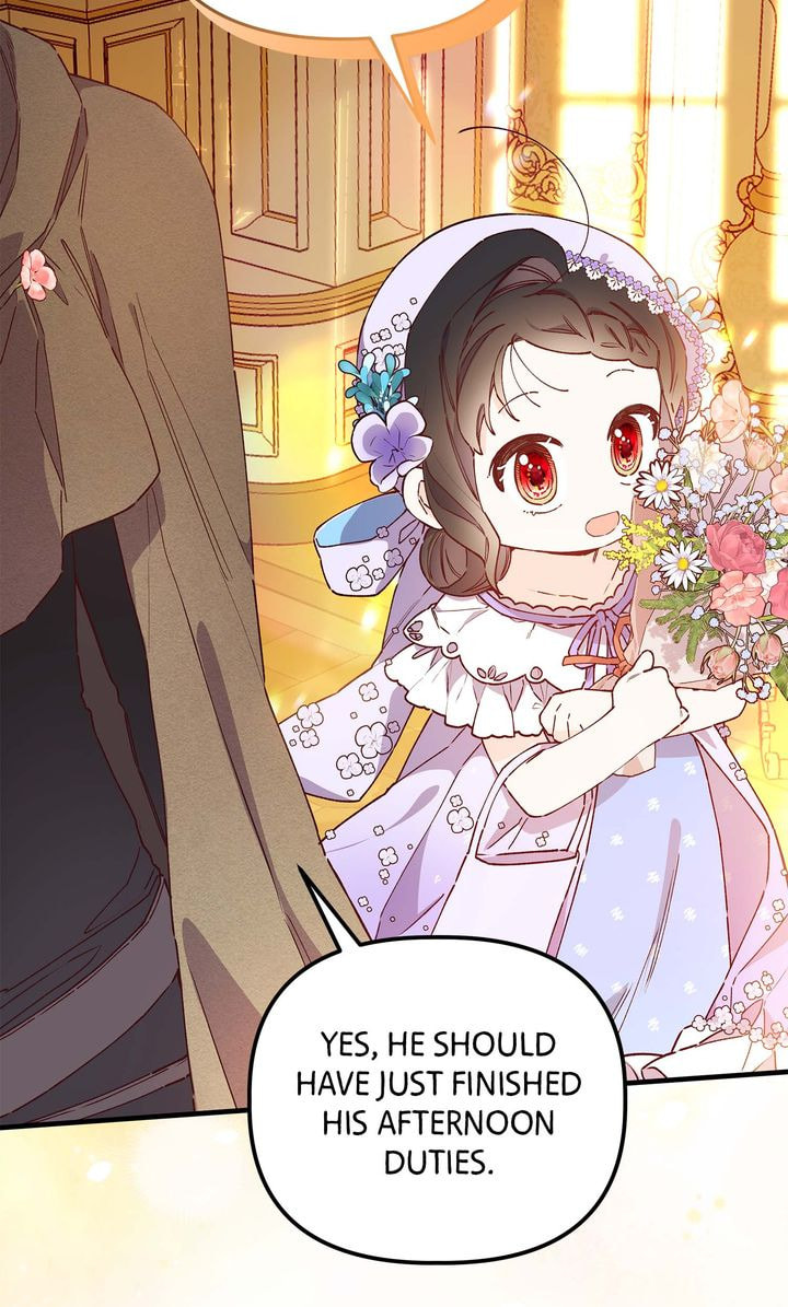 Surviving My Sister Chapter 10 page 49 - 