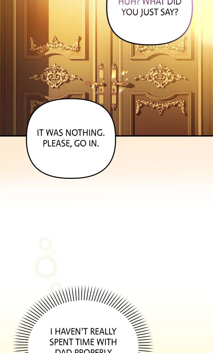 Surviving My Sister Chapter 10 page 51 - 