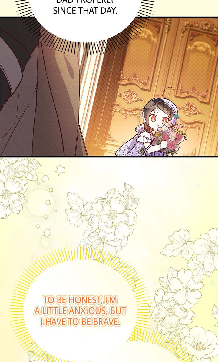 Surviving My Sister Chapter 10 page 52 - 