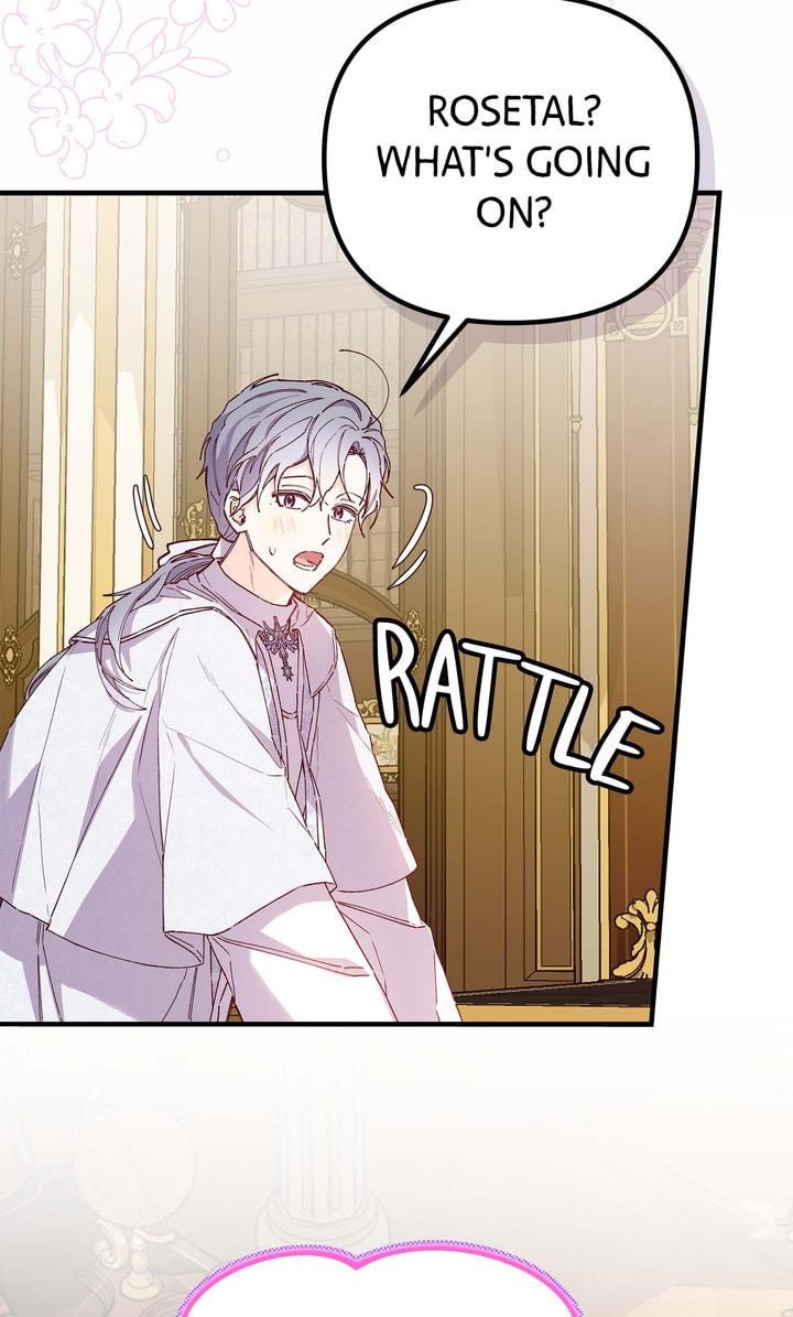 Surviving My Sister Chapter 10 page 55 - 