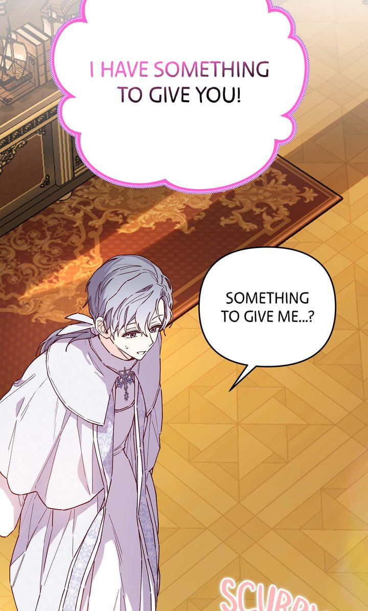 Surviving My Sister Chapter 10 page 56 - 