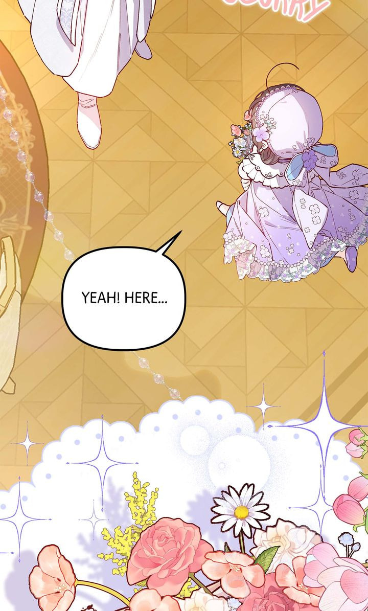 Surviving My Sister Chapter 10 page 57 - 