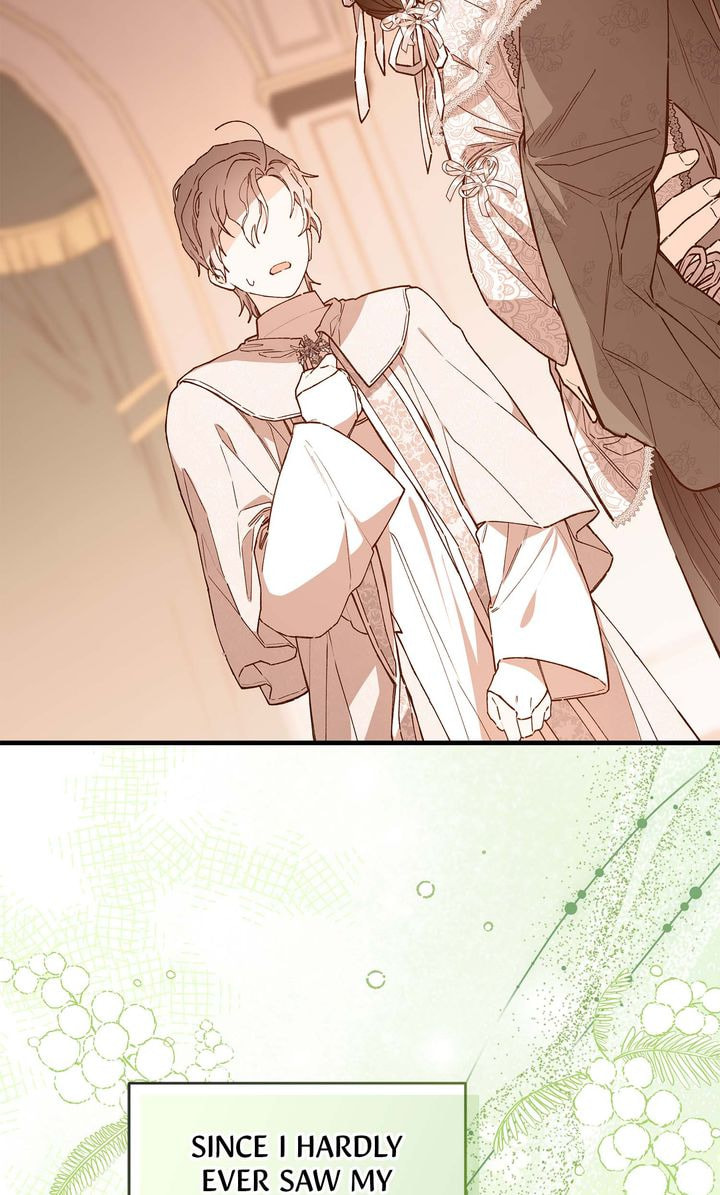 Surviving My Sister Chapter 10 page 61 - 