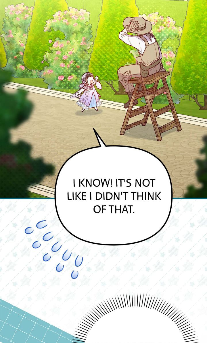 Surviving My Sister Chapter 10 page 8 - 
