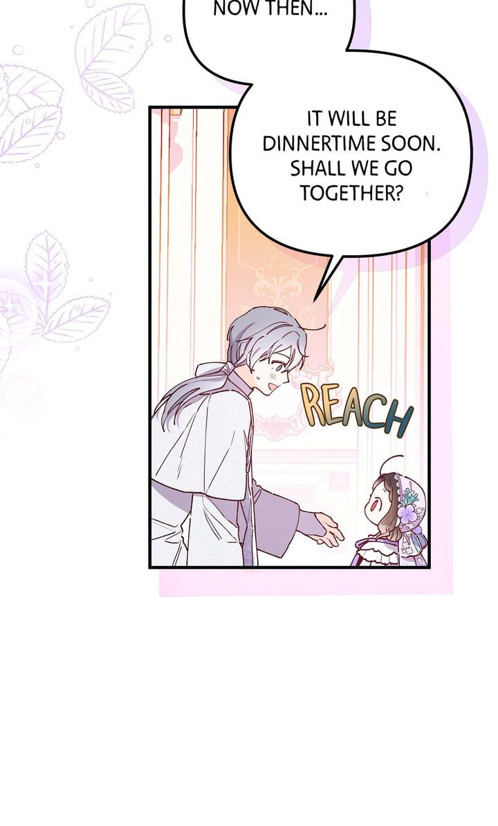 Surviving My Sister Chapter 10 page 74 - 