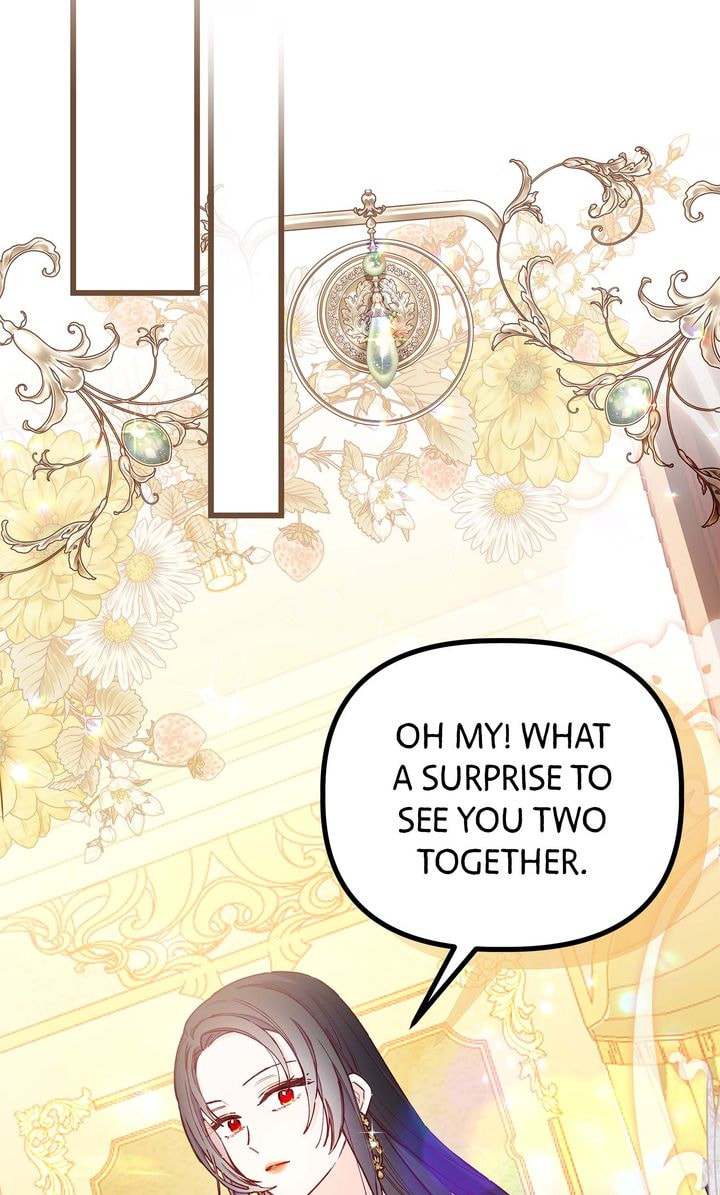Surviving My Sister Chapter 10 page 78 - 