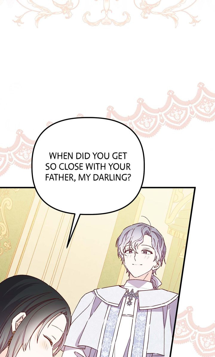Surviving My Sister Chapter 10 page 80 - 