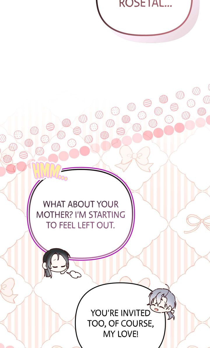 Surviving My Sister Chapter 10 page 83 - 